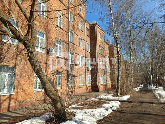 Продам двухкомнатную (2-комн.) квартиру, Коммунальный пер, 15, Иваново г