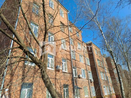 Продам двухкомнатную (2-комн.) квартиру, Коммунальный пер, 15, Иваново г