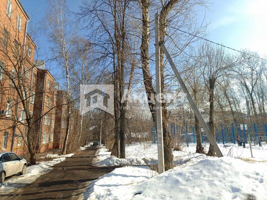 Продам двухкомнатную (2-комн.) квартиру, Коммунальный пер, 15, Иваново г