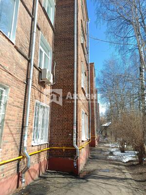 Продам двухкомнатную (2-комн.) квартиру, Коммунальный пер, 15, Иваново г