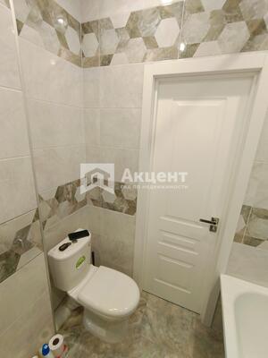 Продам двухкомнатную (2-комн.) квартиру, Коммунальный пер, 15, Иваново г