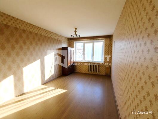 Продам двухкомнатную (2-комн.) квартиру, 5-я Коляновская ул, 80, Иваново г