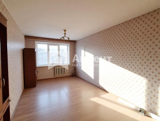 Продам двухкомнатную (2-комн.) квартиру, 5-я Коляновская ул, 80, Иваново г