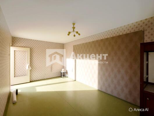 Продам двухкомнатную (2-комн.) квартиру, 5-я Коляновская ул, 80, Иваново г