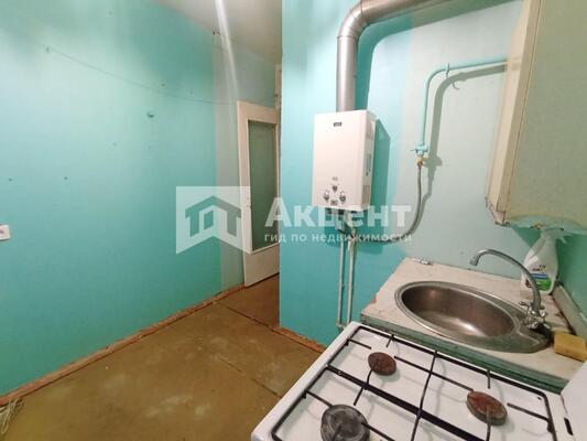 Продам двухкомнатную (2-комн.) квартиру, 5-я Коляновская ул, 80, Иваново г