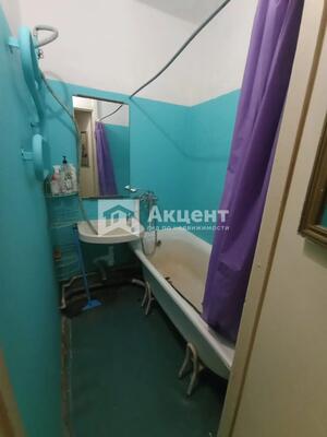 Продам двухкомнатную (2-комн.) квартиру, 5-я Коляновская ул, 80, Иваново г