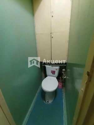 Продам двухкомнатную (2-комн.) квартиру, 5-я Коляновская ул, 80, Иваново г