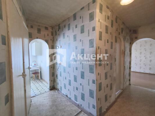 Продам трехкомнатную (3-комн.) квартиру, Возрождения ул, 14, Фурманов г