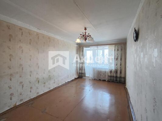 Продам трехкомнатную (3-комн.) квартиру, Возрождения ул, 14, Фурманов г