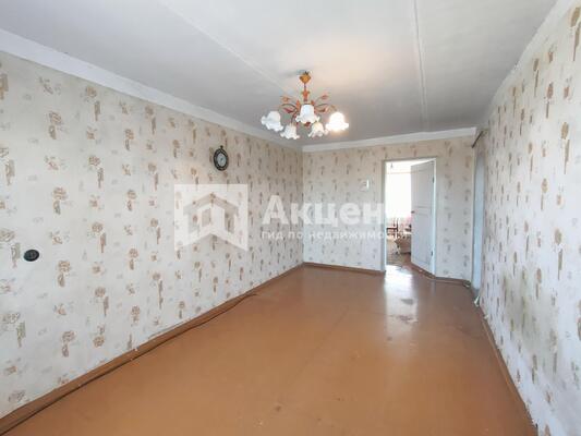 Продам трехкомнатную (3-комн.) квартиру, Возрождения ул, 14, Фурманов г