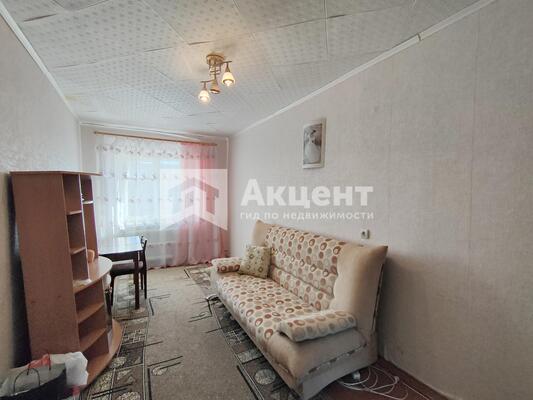 Продам трехкомнатную (3-комн.) квартиру, Возрождения ул, 14, Фурманов г