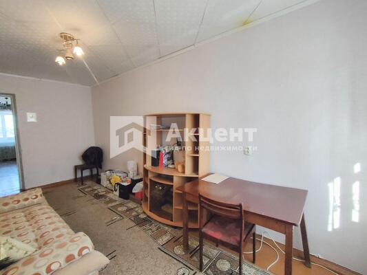 Продам трехкомнатную (3-комн.) квартиру, Возрождения ул, 14, Фурманов г