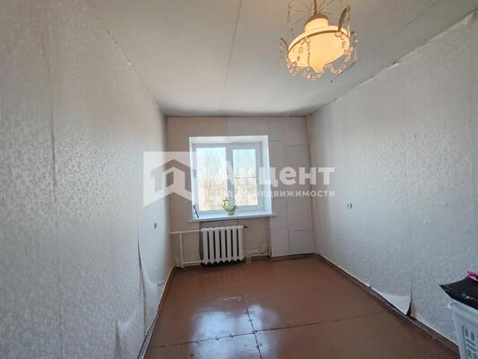 Продам трехкомнатную (3-комн.) квартиру, Возрождения ул, 14, Фурманов г