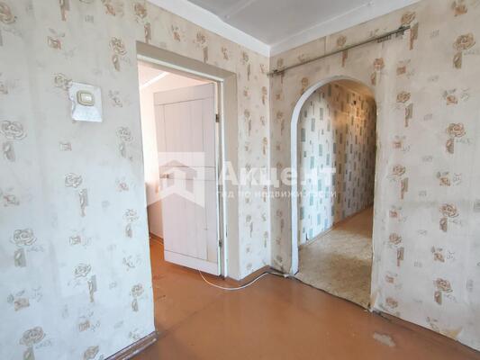 Продам трехкомнатную (3-комн.) квартиру, Возрождения ул, 14, Фурманов г