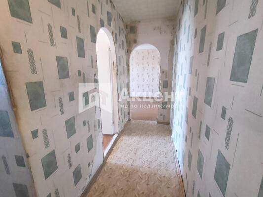 Продам трехкомнатную (3-комн.) квартиру, Возрождения ул, 14, Фурманов г