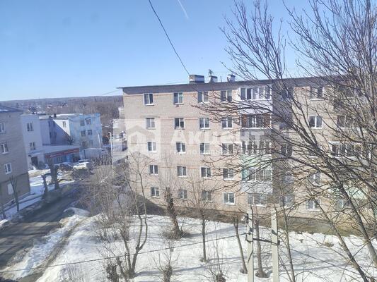 Продам трехкомнатную (3-комн.) квартиру, Возрождения ул, 14, Фурманов г