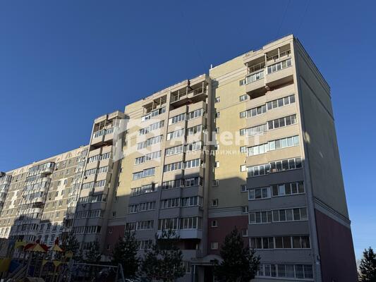 Продам однокомнатную (1-комн.) квартиру, Лежневская ул, 166А, Иваново г