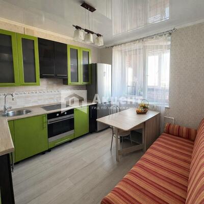 Продам однокомнатную (1-комн.) квартиру, Лежневская ул, 166А, Иваново г