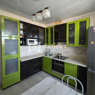 Продам однокомнатную (1-комн.) квартиру, Лежневская ул, 166А, Иваново г