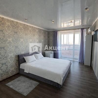 Продам однокомнатную (1-комн.) квартиру, Лежневская ул, 166А, Иваново г