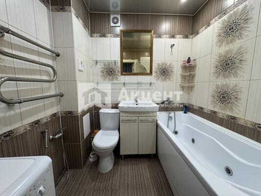 Продам однокомнатную (1-комн.) квартиру, Лежневская ул, 166А, Иваново г