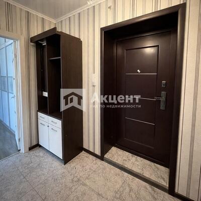 Продам однокомнатную (1-комн.) квартиру, Лежневская ул, 166А, Иваново г