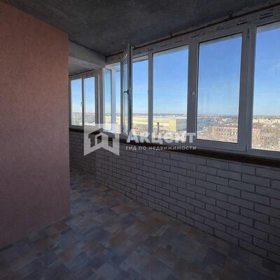 Продам однокомнатную (1-комн.) квартиру, Лежневская ул, 166А, Иваново г