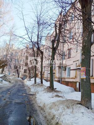 Продам двухкомнатную (2-комн.) квартиру, Ленина пр-кт, 102, Иваново г