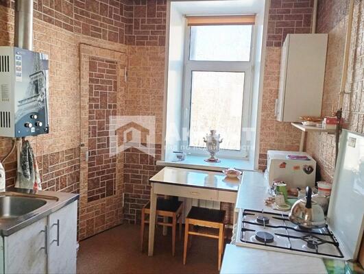 Продам двухкомнатную (2-комн.) квартиру, Ленина пр-кт, 102, Иваново г