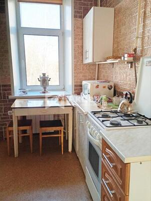 Продам двухкомнатную (2-комн.) квартиру, Ленина пр-кт, 102, Иваново г