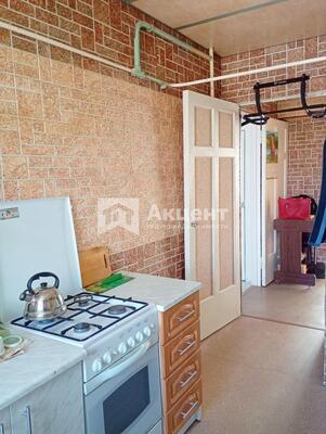 Продам двухкомнатную (2-комн.) квартиру, Ленина пр-кт, 102, Иваново г