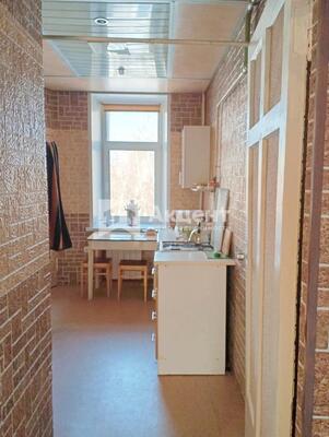 Продам двухкомнатную (2-комн.) квартиру, Ленина пр-кт, 102, Иваново г