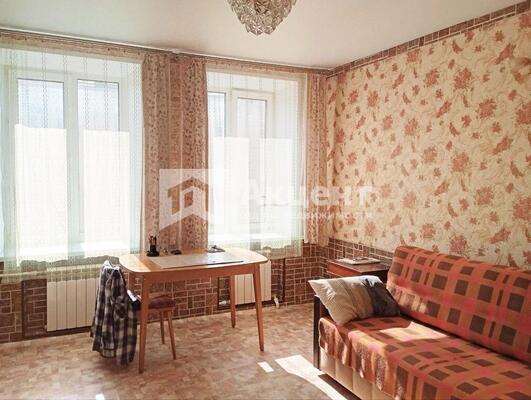 Продам двухкомнатную (2-комн.) квартиру, Ленина пр-кт, 102, Иваново г