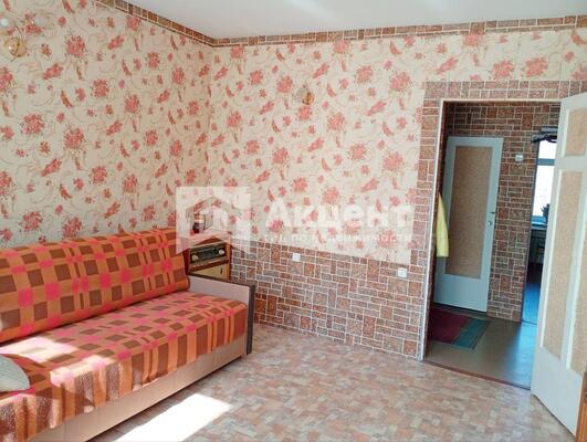 Продам двухкомнатную (2-комн.) квартиру, Ленина пр-кт, 102, Иваново г