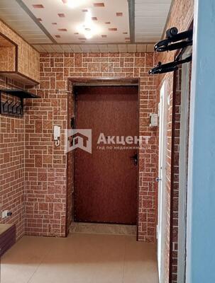 Продам двухкомнатную (2-комн.) квартиру, Ленина пр-кт, 102, Иваново г