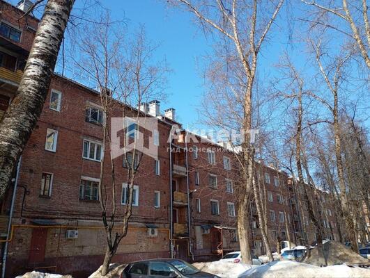 Продам двухкомнатную (2-комн.) квартиру, Ленина пр-кт, 102, Иваново г