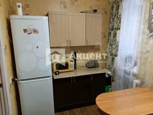 Продам однокомнатную (1-комн.) квартиру, Бакинский проезд, 55, Иваново г