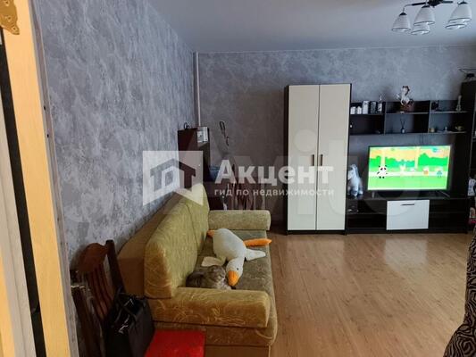 Продам однокомнатную (1-комн.) квартиру, Бакинский проезд, 55, Иваново г