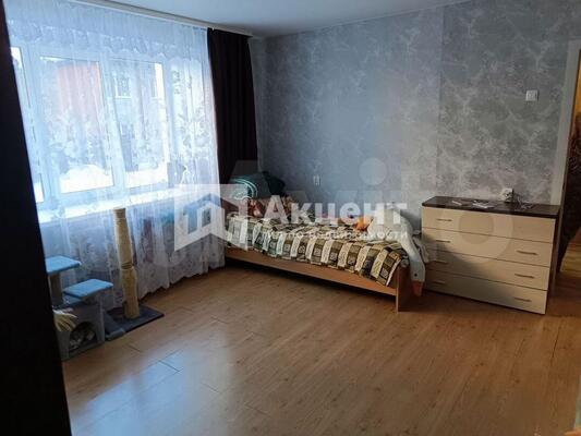 Продам однокомнатную (1-комн.) квартиру, Бакинский проезд, 55, Иваново г