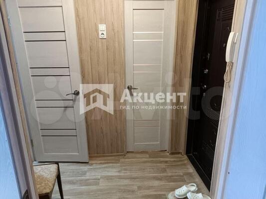 Продам однокомнатную (1-комн.) квартиру, Бакинский проезд, 55, Иваново г