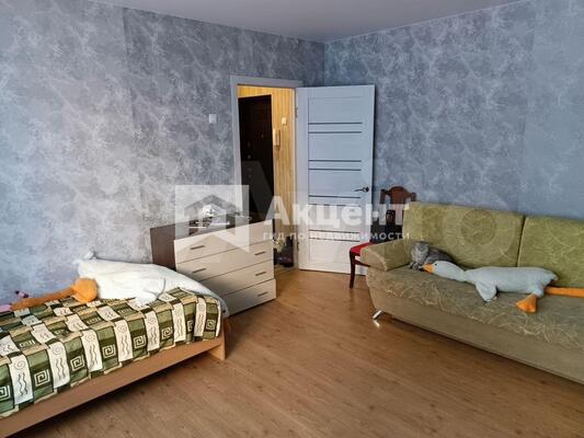 Продам однокомнатную (1-комн.) квартиру, Бакинский проезд, 55, Иваново г