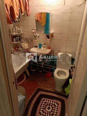 Продам однокомнатную (1-комн.) квартиру, Бакинский проезд, 55, Иваново г
