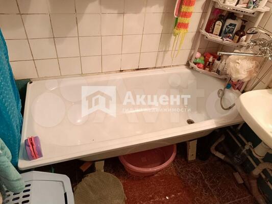 Продам однокомнатную (1-комн.) квартиру, Бакинский проезд, 55, Иваново г
