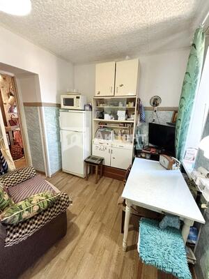 Продам однокомнатную (1-комн.) квартиру, Трудовая ул, 4А, Родники г