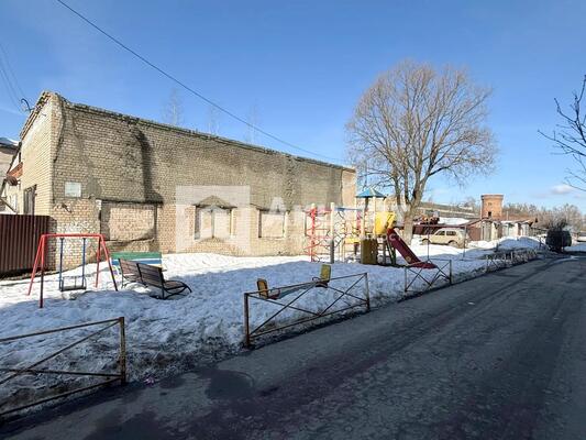 Продам однокомнатную (1-комн.) квартиру, Трудовая ул, 4А, Родники г