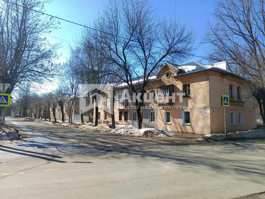 Продам двухкомнатную (2-комн.) квартиру, Павленко ул, 2, Иваново г