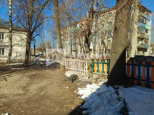 Продам двухкомнатную (2-комн.) квартиру, Павленко ул, 2, Иваново г