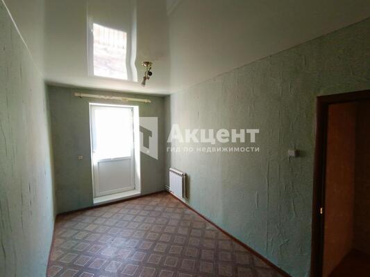 Продам двухкомнатную (2-комн.) квартиру, Павленко ул, 2, Иваново г