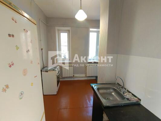 Продам двухкомнатную (2-комн.) квартиру, Павленко ул, 2, Иваново г