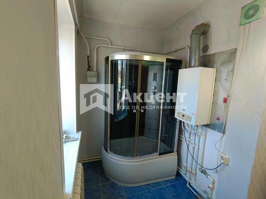 Продам двухкомнатную (2-комн.) квартиру, Павленко ул, 2, Иваново г